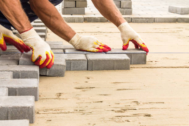 Best Driveway Pavers Near Me  in Hebron, PA