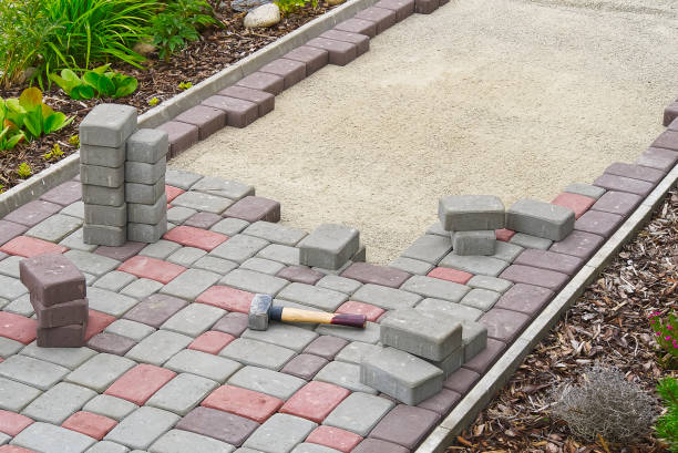 Professional Driveway Pavers in Hebron, PA