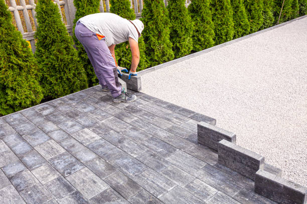 Trusted Hebron, PA Driveway Pavers Experts